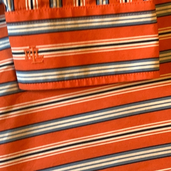 Ralph Lauren Blouse - Picture 4 of 4